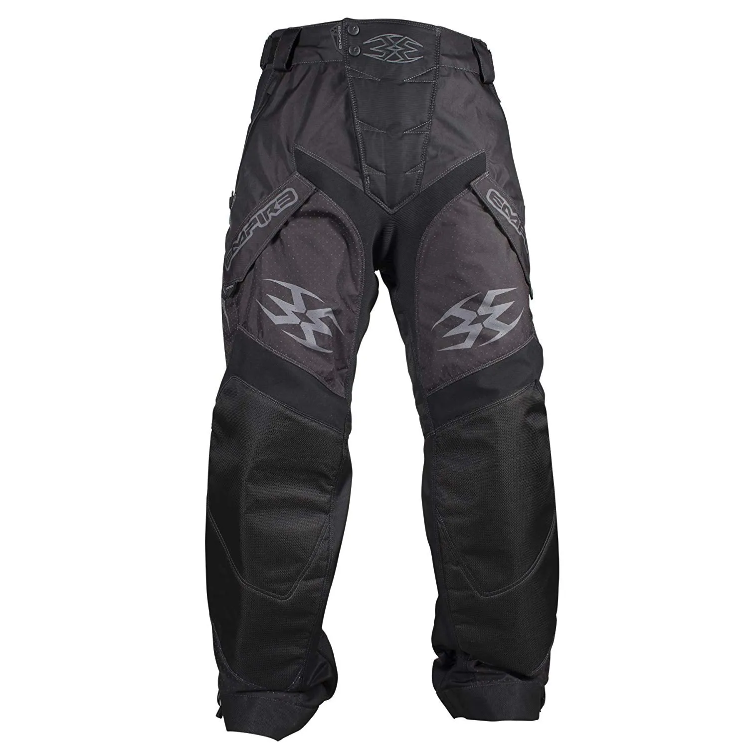 Empire Contact Zero F6 Pants - Black - XXL