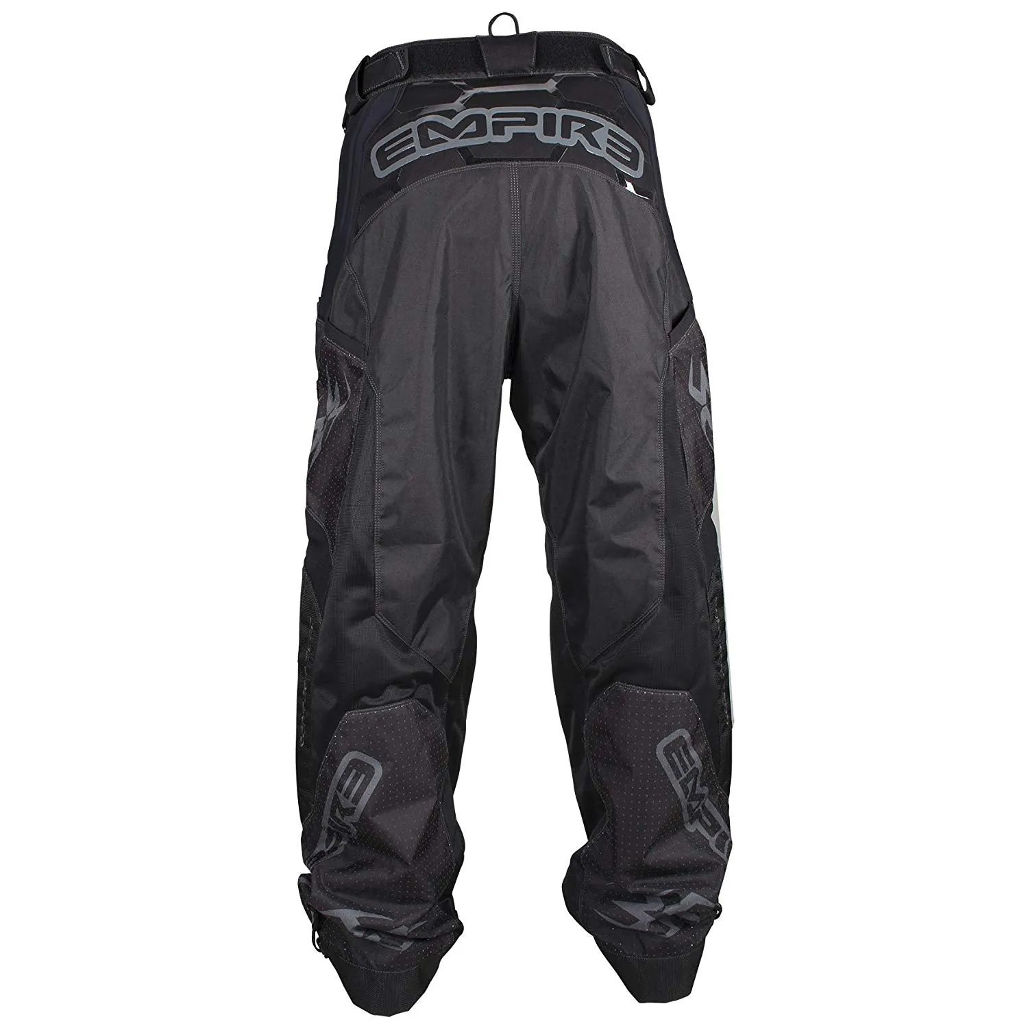 Empire Contact Zero F6 Pants - Black - XXL