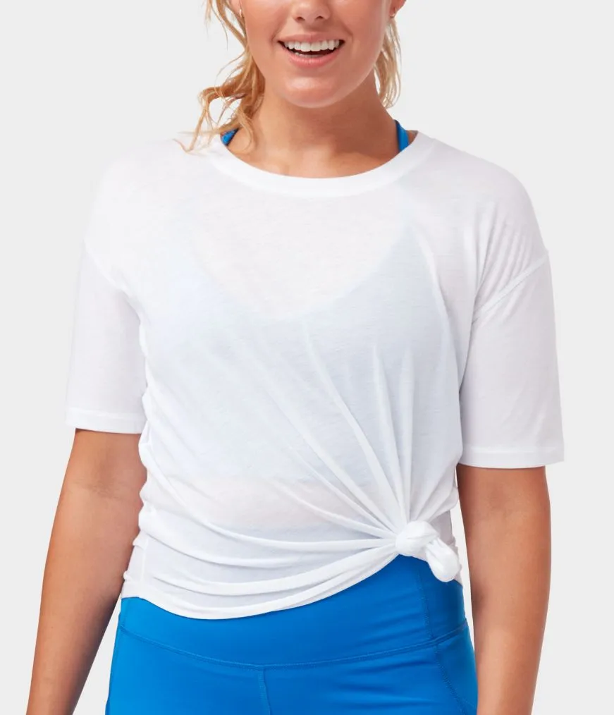 Enlightened Tee