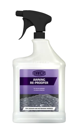 Fenwicks Awning Re-Proofer