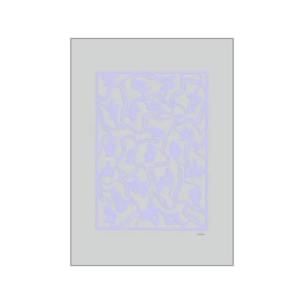 Flora Original Artist Poster