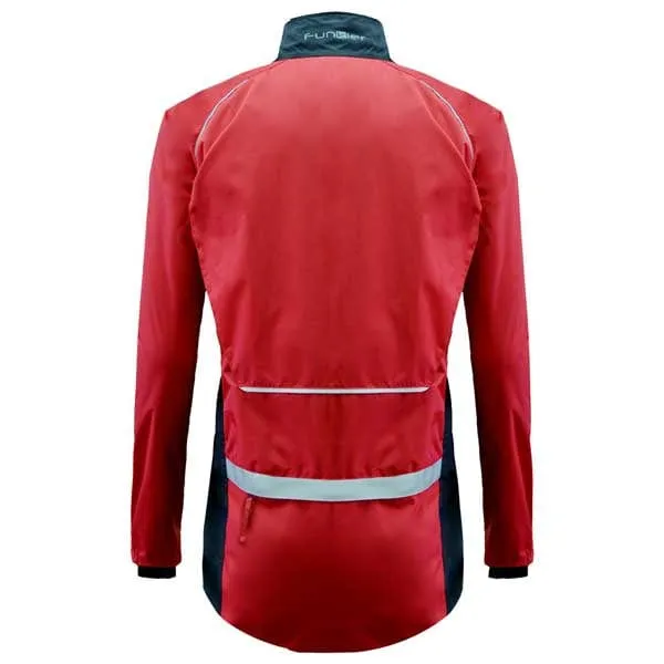 Funkier Attack Pro Rain Jacket