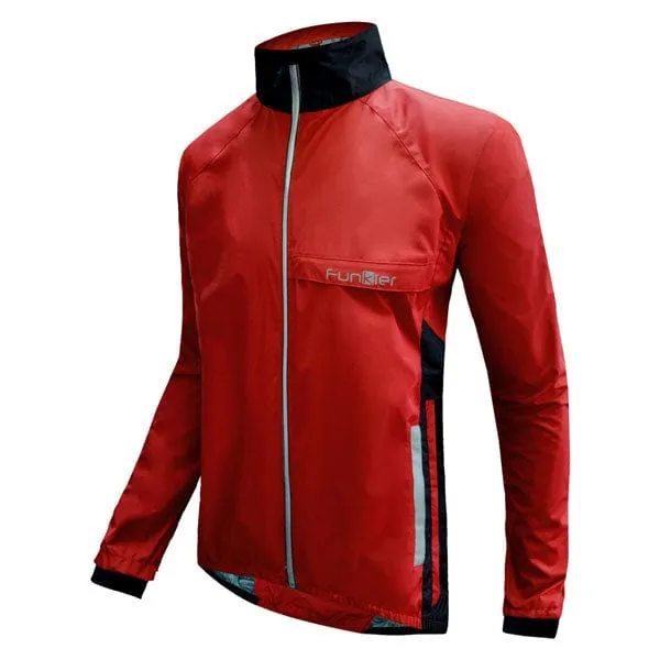Funkier Attack Pro Rain Jacket
