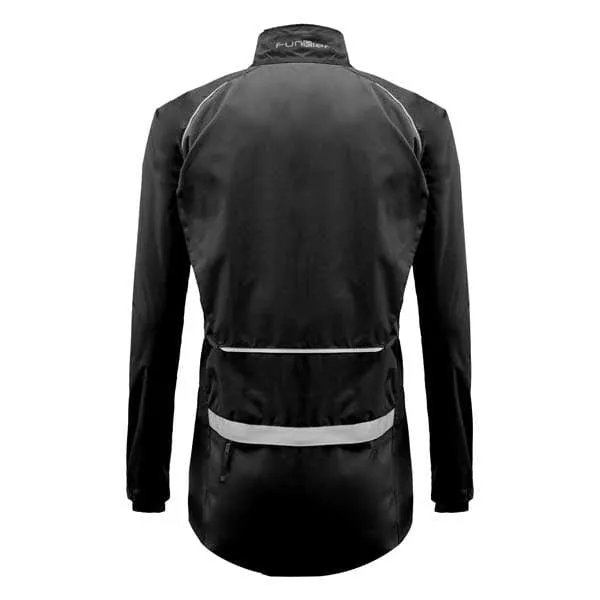 Funkier Attack Pro Rain Jacket