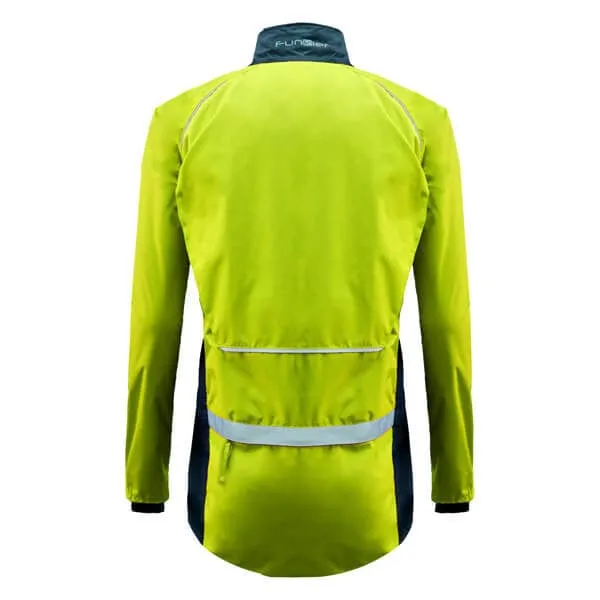 Funkier Attack Pro Rain Jacket