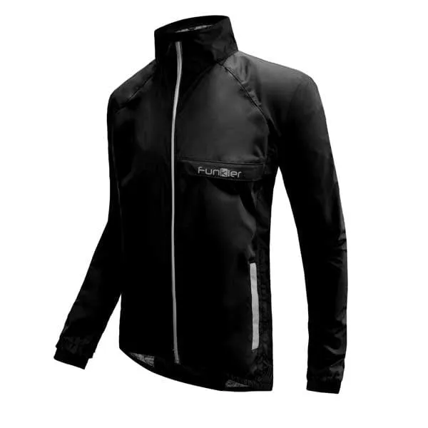 Funkier Attack Pro Rain Jacket