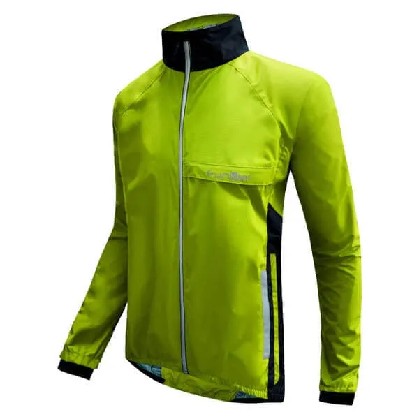 Funkier Attack Pro Rain Jacket