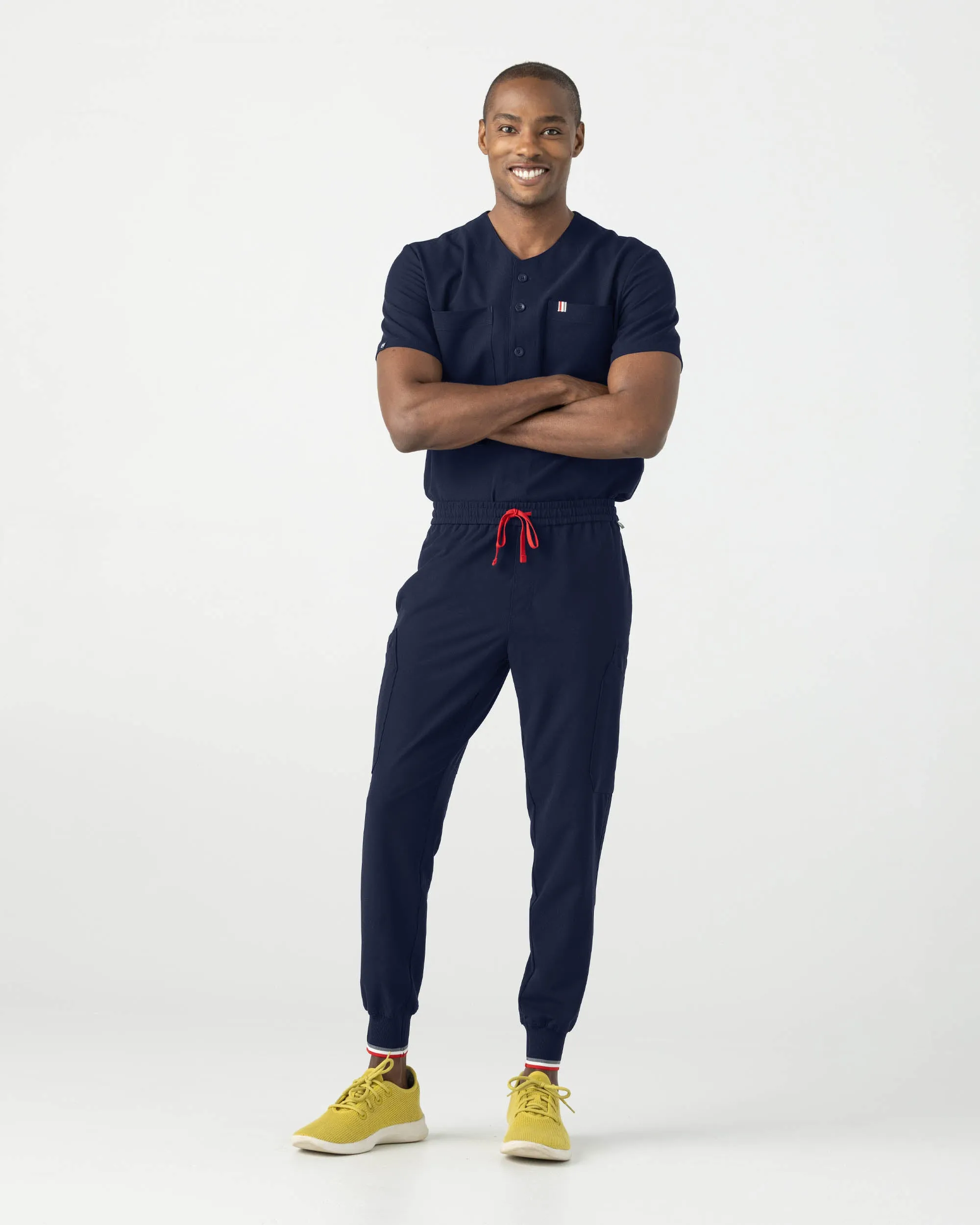 FYSEL® Kodiak‎ ‎ Jogger Scrub Pants