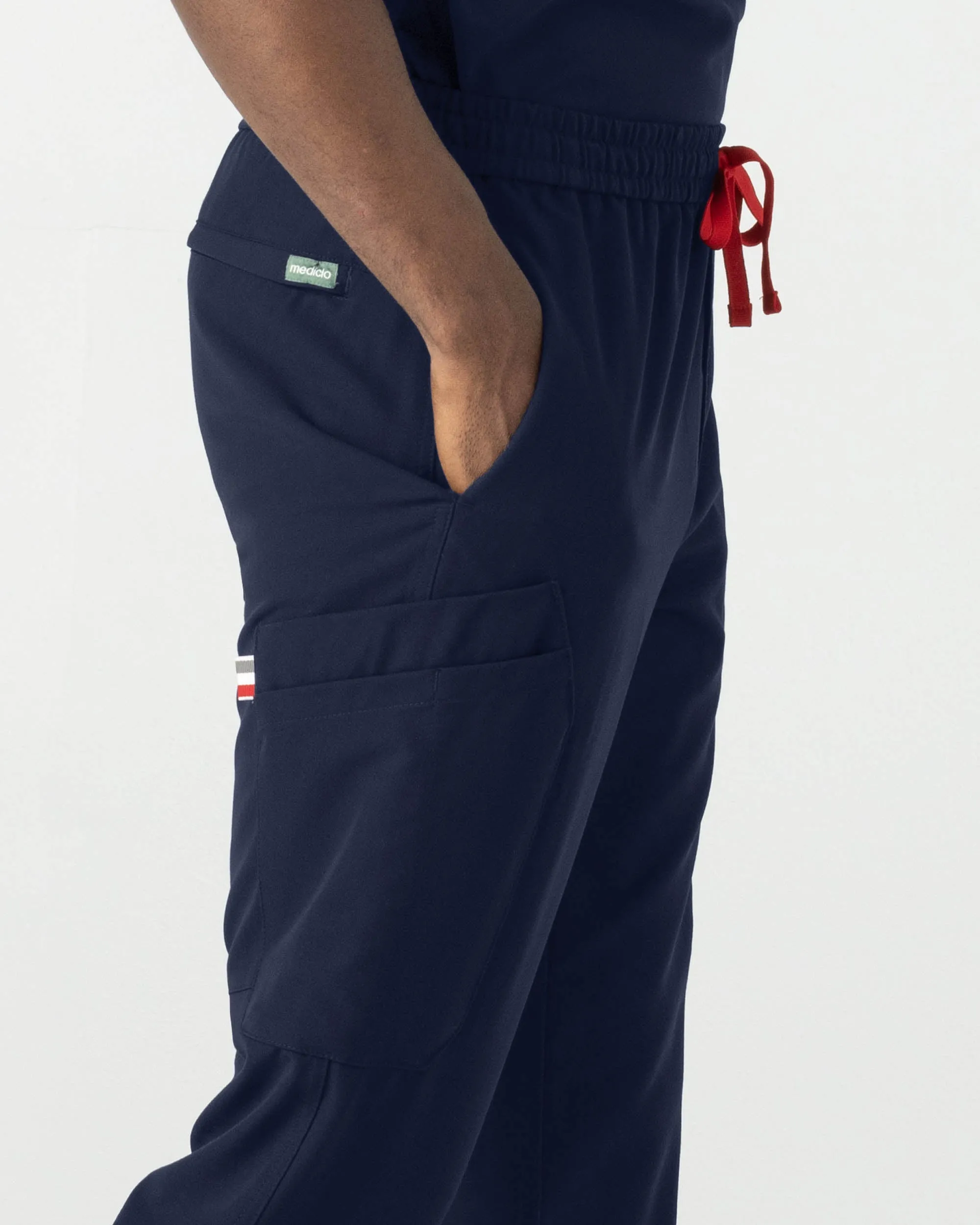 FYSEL® Kodiak‎ ‎ Jogger Scrub Pants