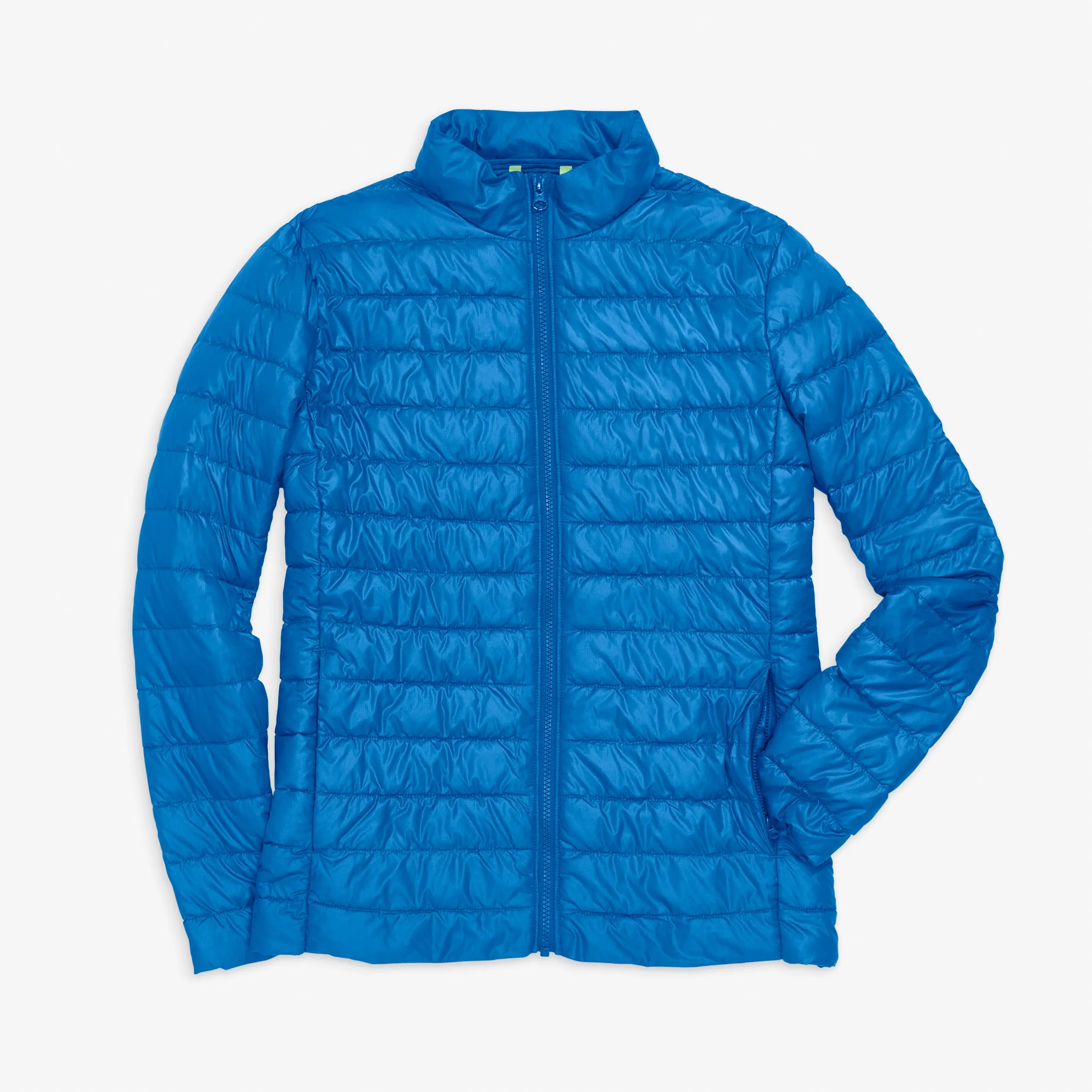 Grown-ups puffer jacket (women's fit)