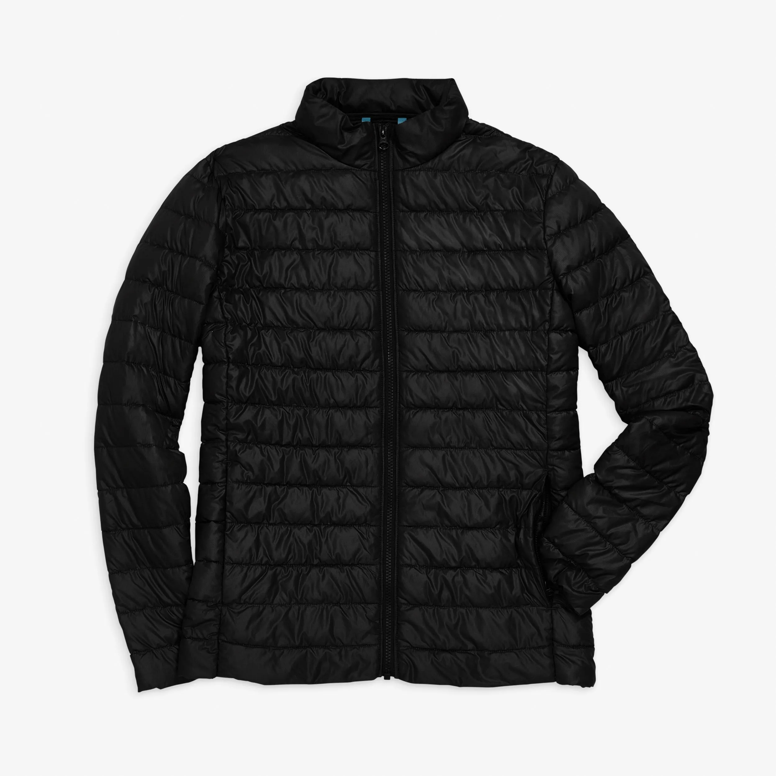 Grown-ups puffer jacket (women's fit)