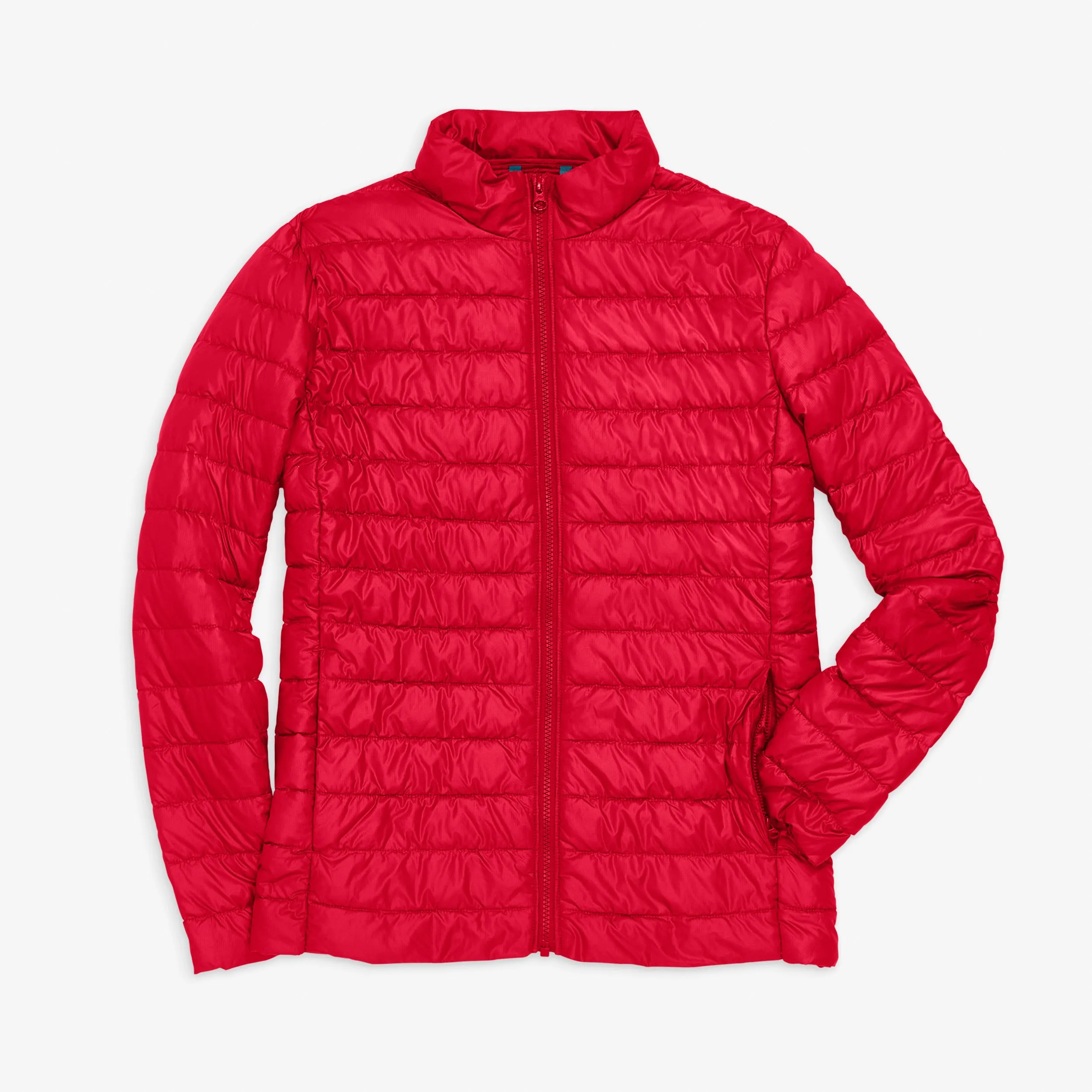 Grown-ups puffer jacket (women's fit)