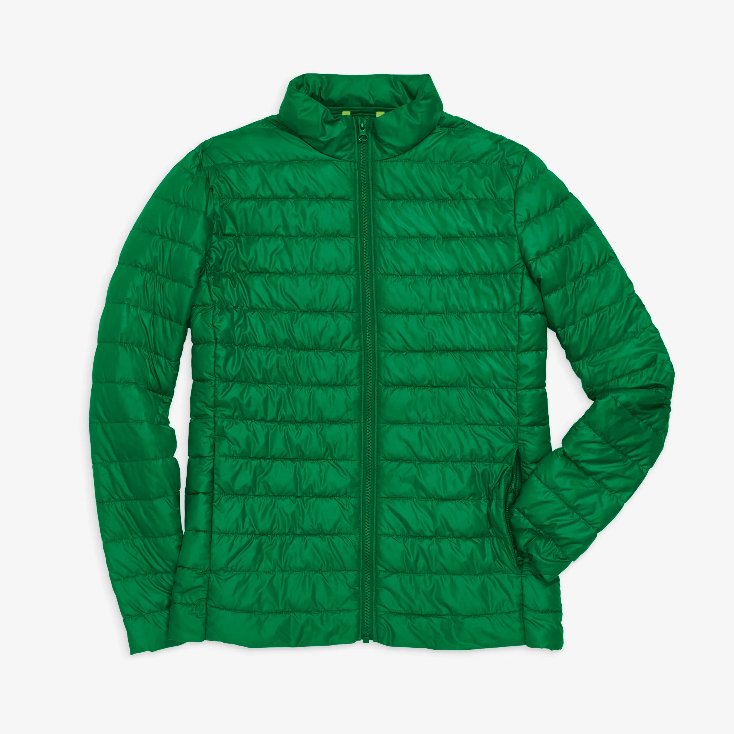 Grown-ups puffer jacket (women's fit)