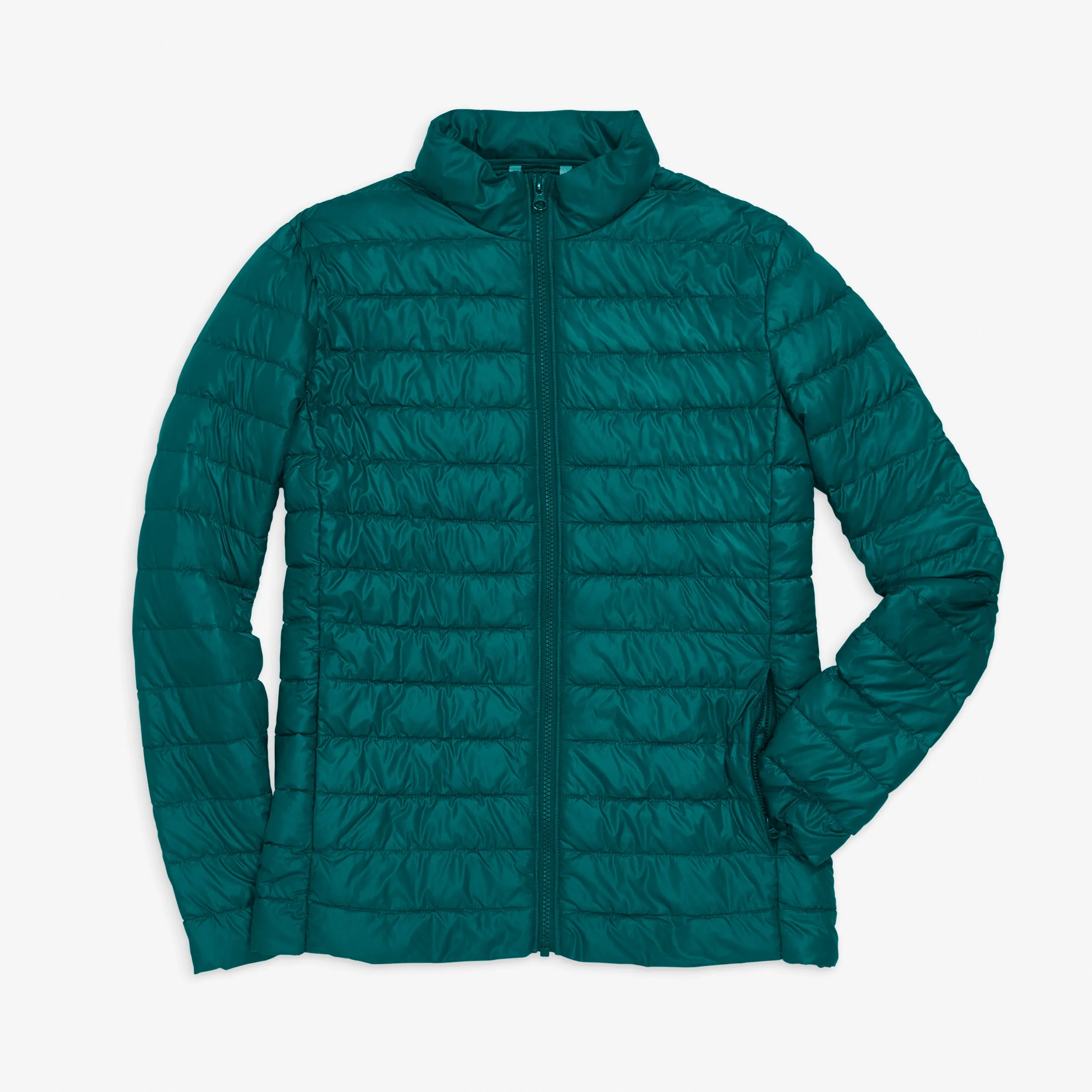 Grown-ups puffer jacket (women's fit)