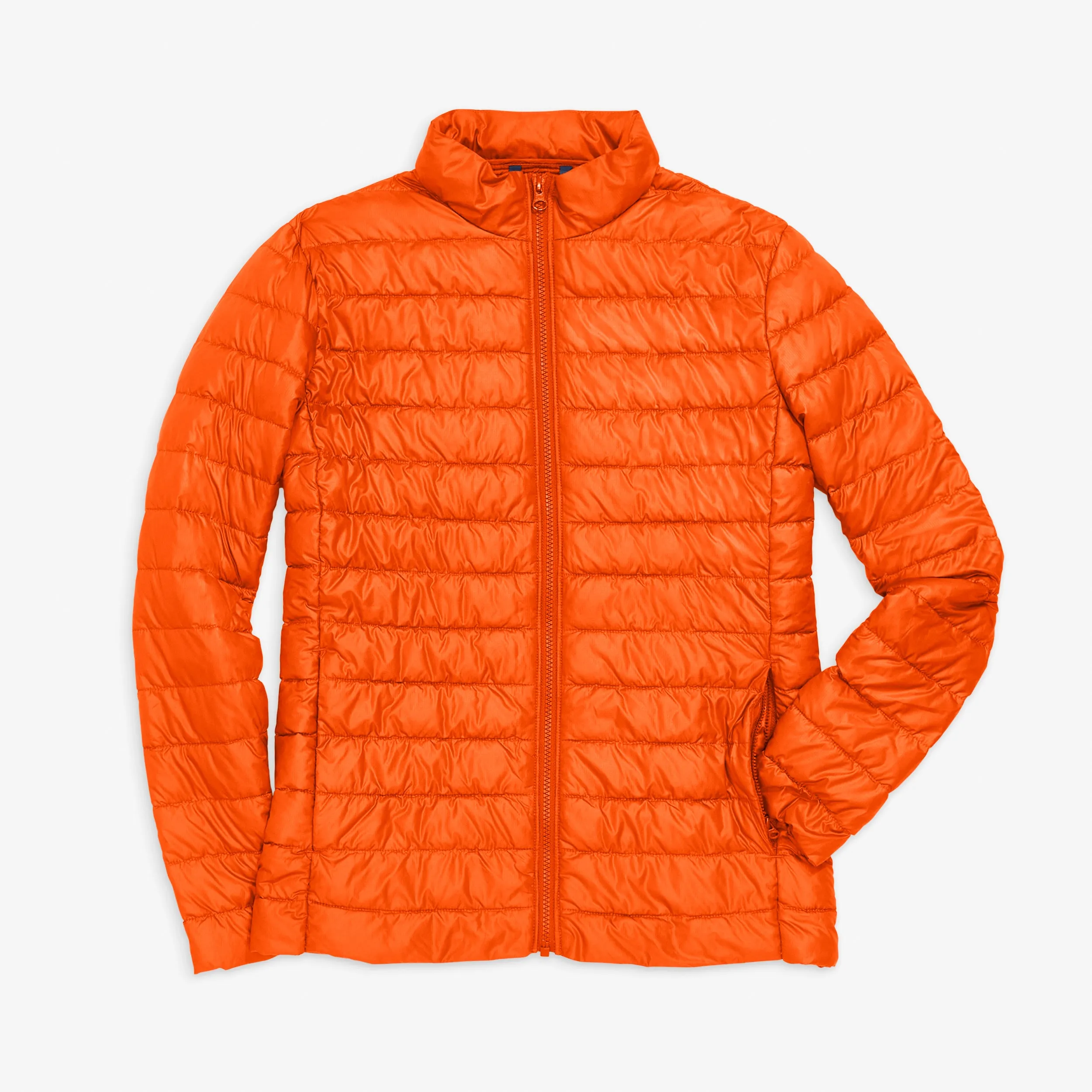 Grown-ups puffer jacket (women's fit)