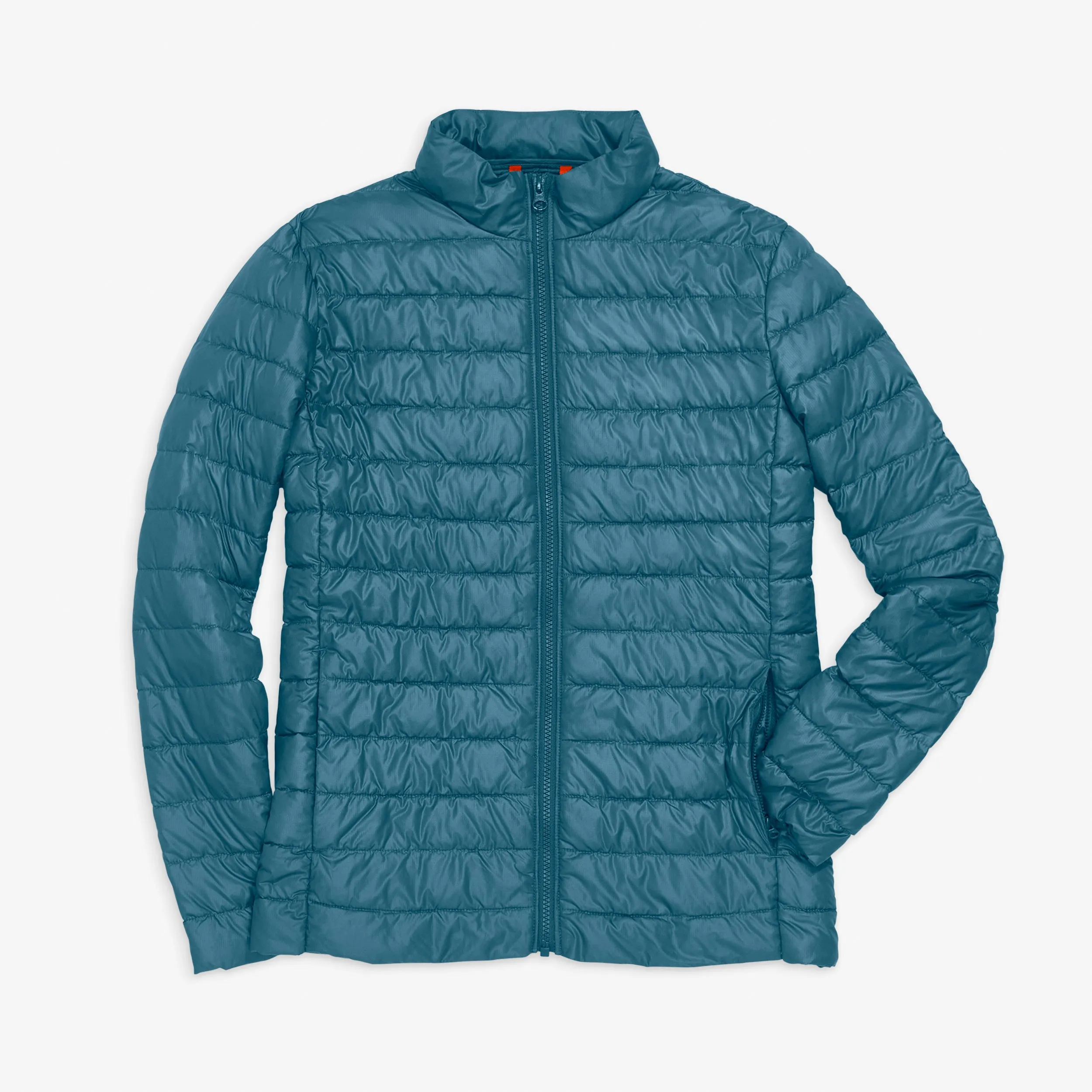 Grown-ups puffer jacket (women's fit)