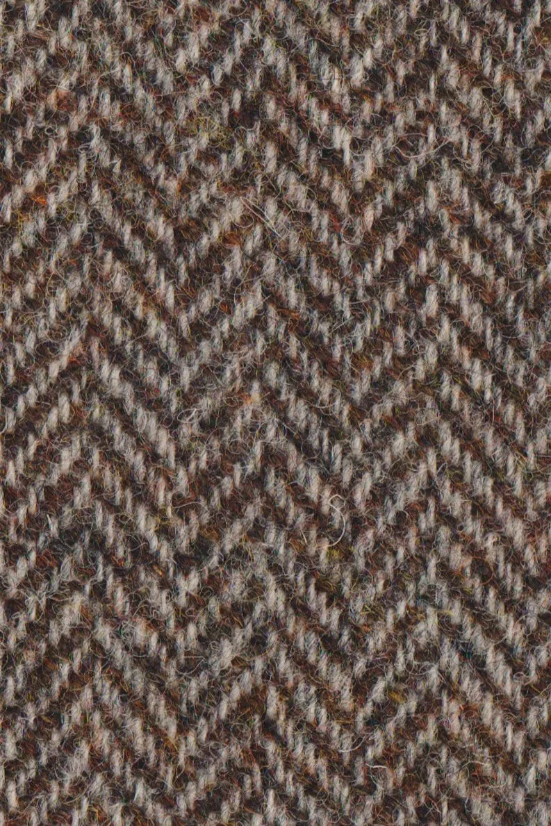 Harris Tweed Vest
