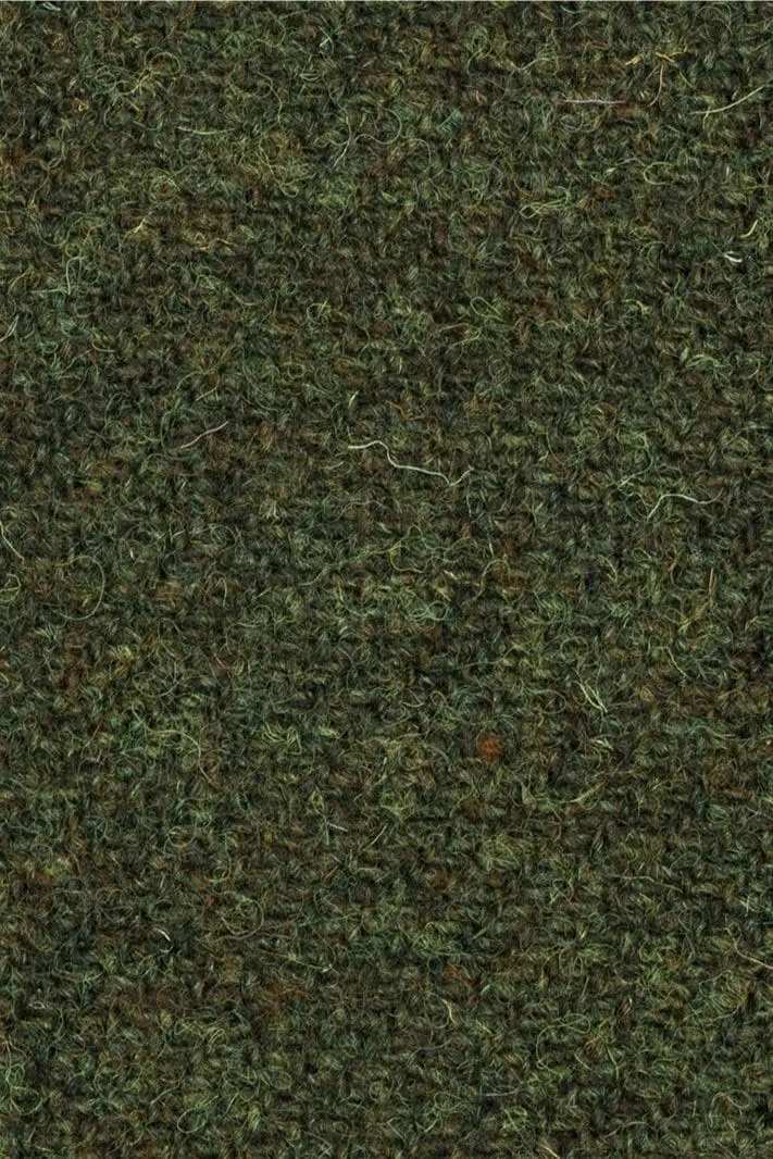 Harris Tweed Vest