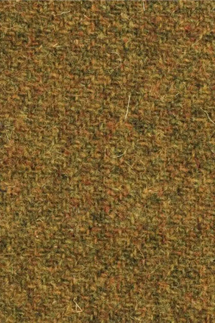 Harris Tweed Vest