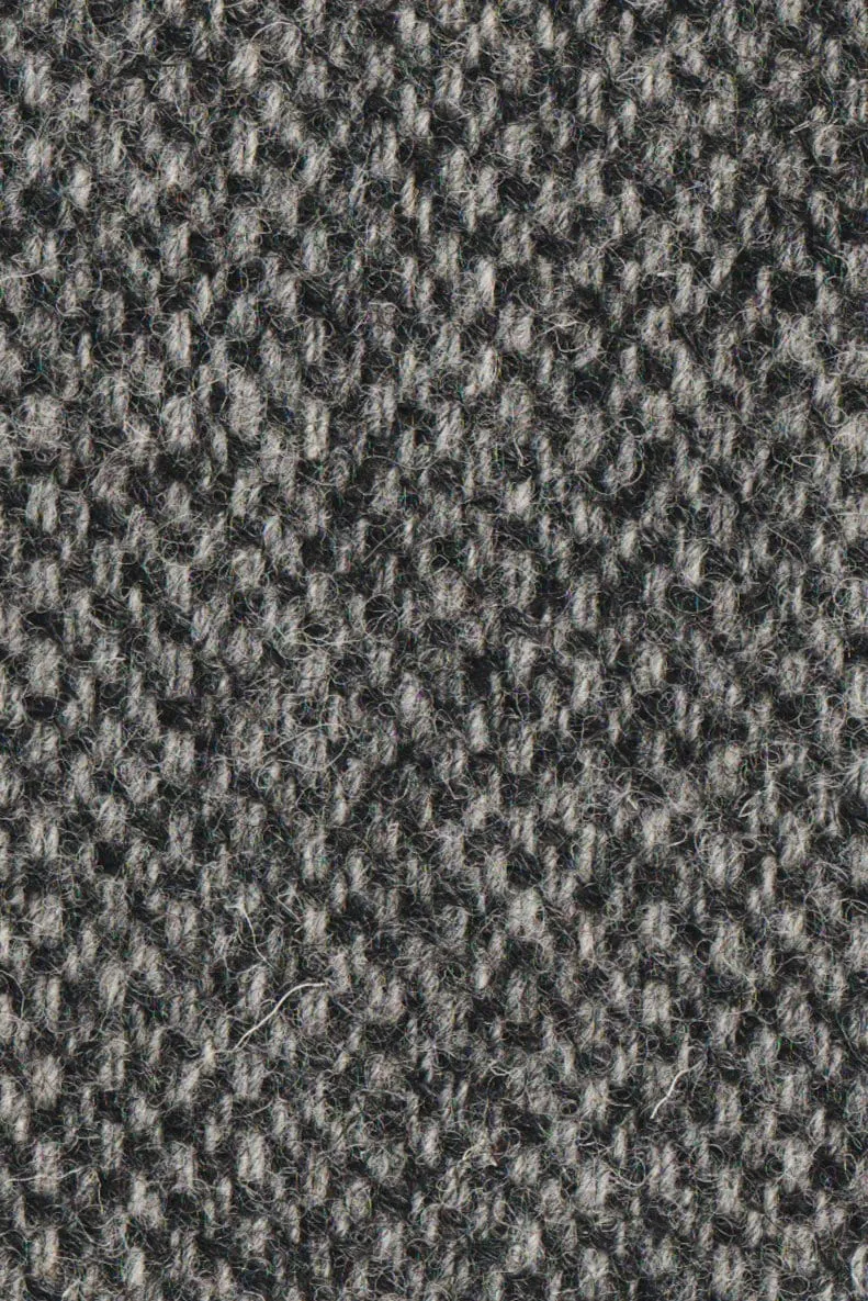 Harris Tweed Vest