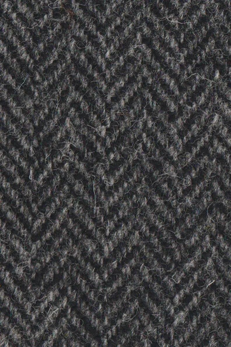 Harris Tweed Vest