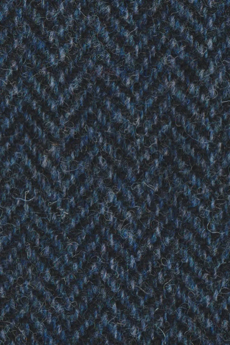 Harris Tweed Vest
