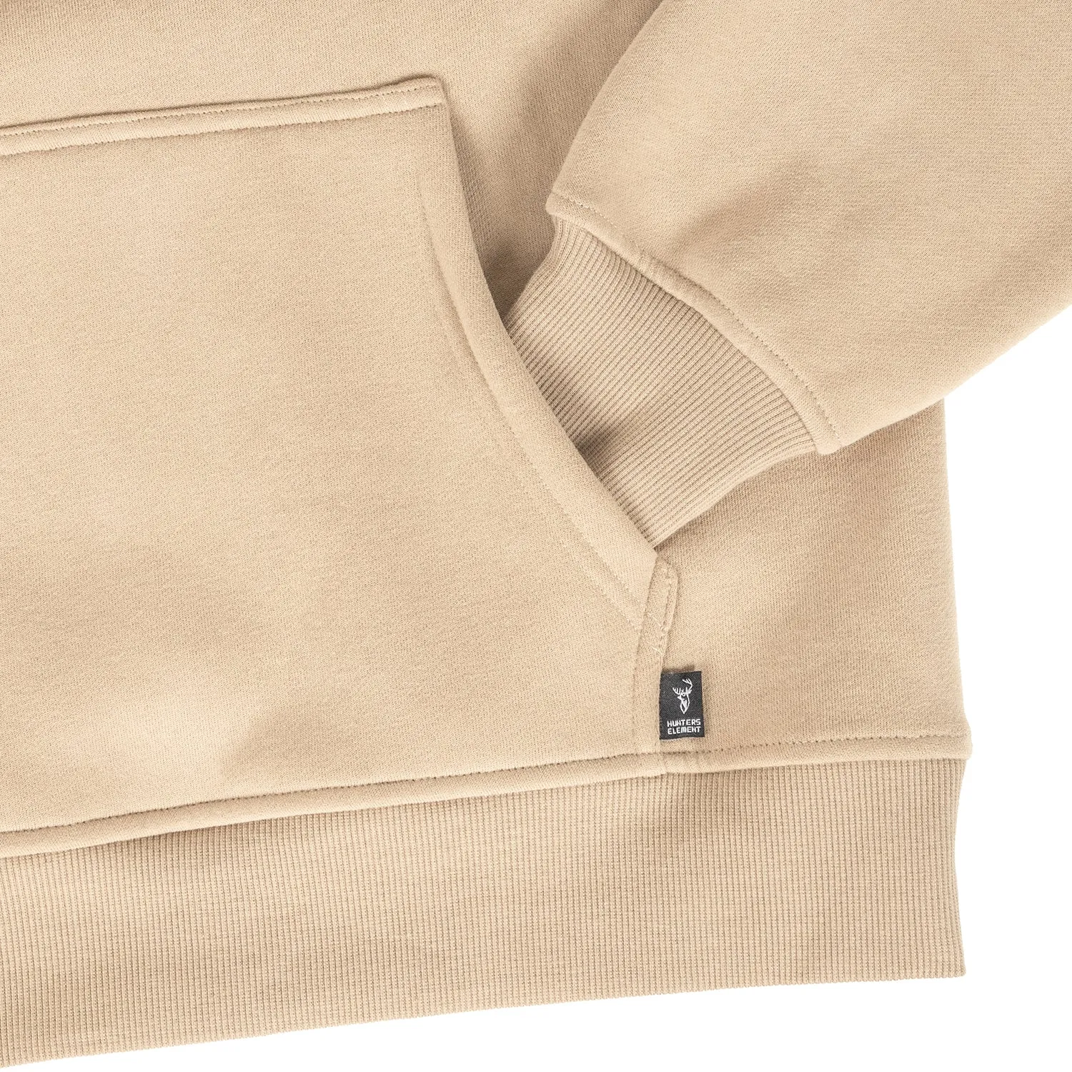 Hunters Element Hide Away Hoodie