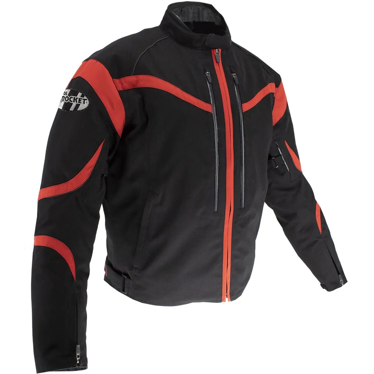 Joe Rocket Crossfire Men's Street Jackets (Refurbished)