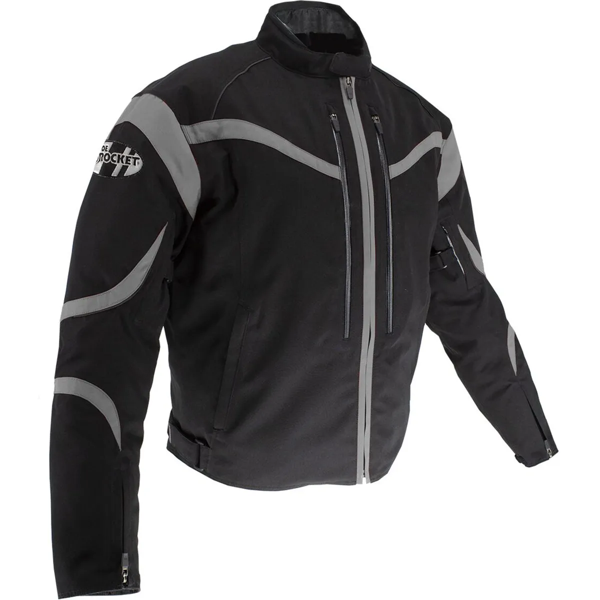 Joe Rocket Crossfire Men's Street Jackets (Refurbished)