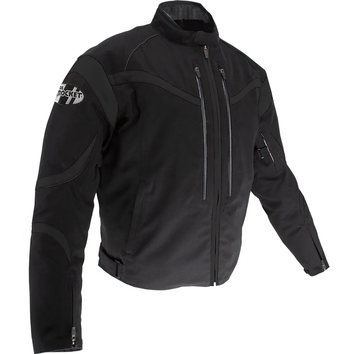 Joe Rocket Crossfire Men's Street Jackets (Refurbished)
