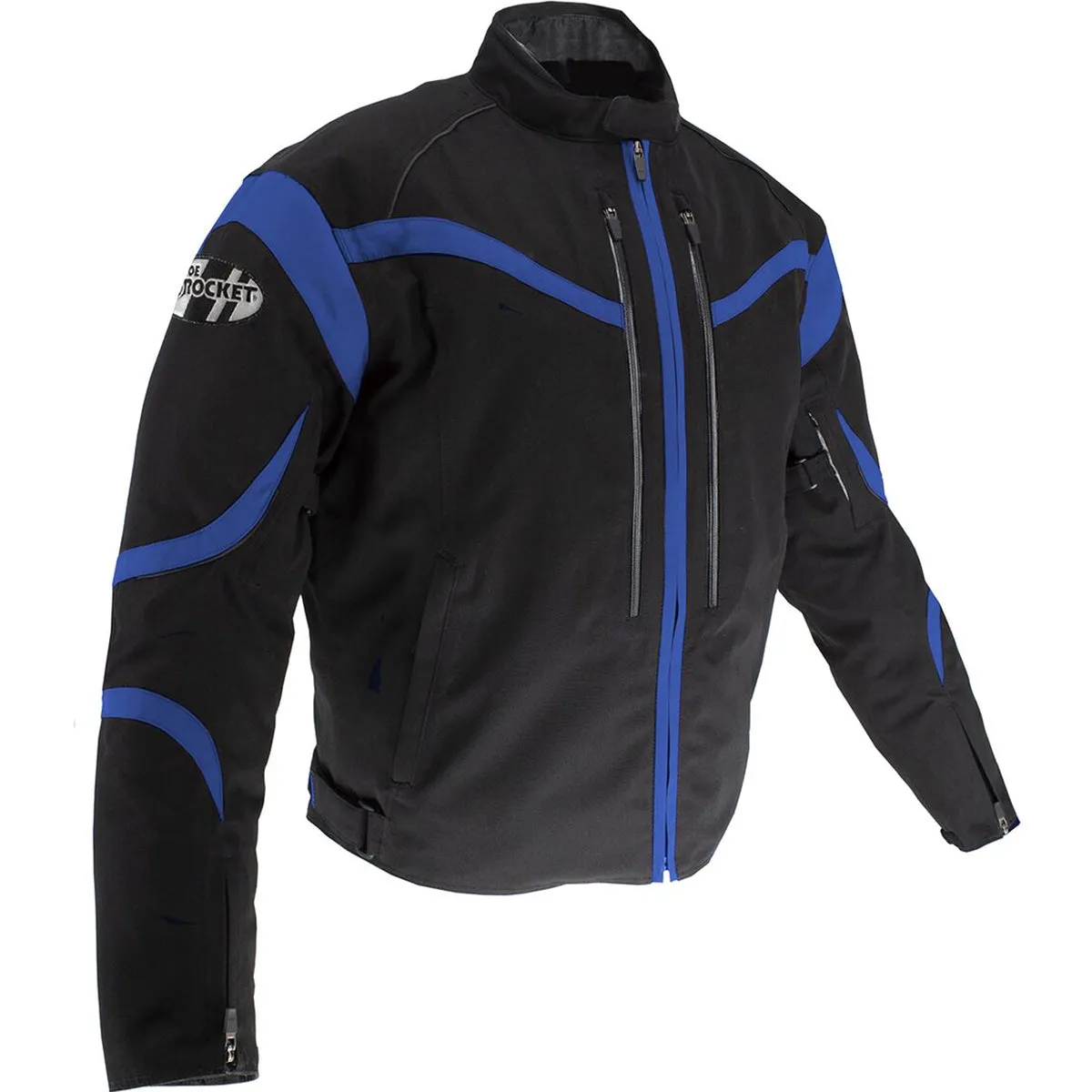 Joe Rocket Crossfire Men's Street Jackets (Refurbished)