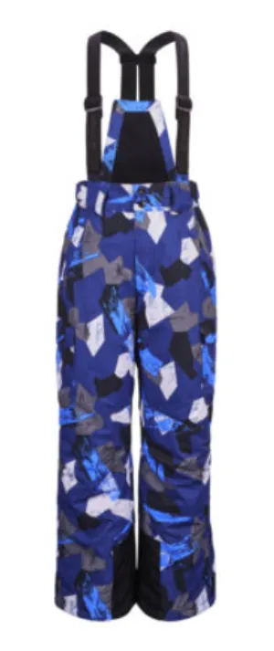 Killtec Flument Waterproof Pant Jr Boys - 10