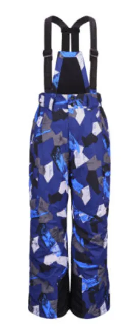 Killtec Flument Waterproof Pant Jr Boys - 10