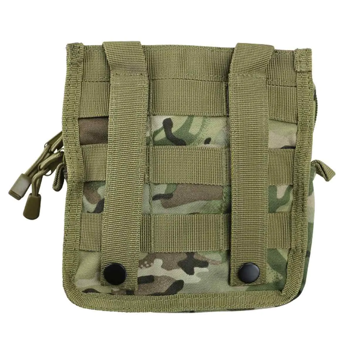Kombat Medium Molle Utility Pouch BTP