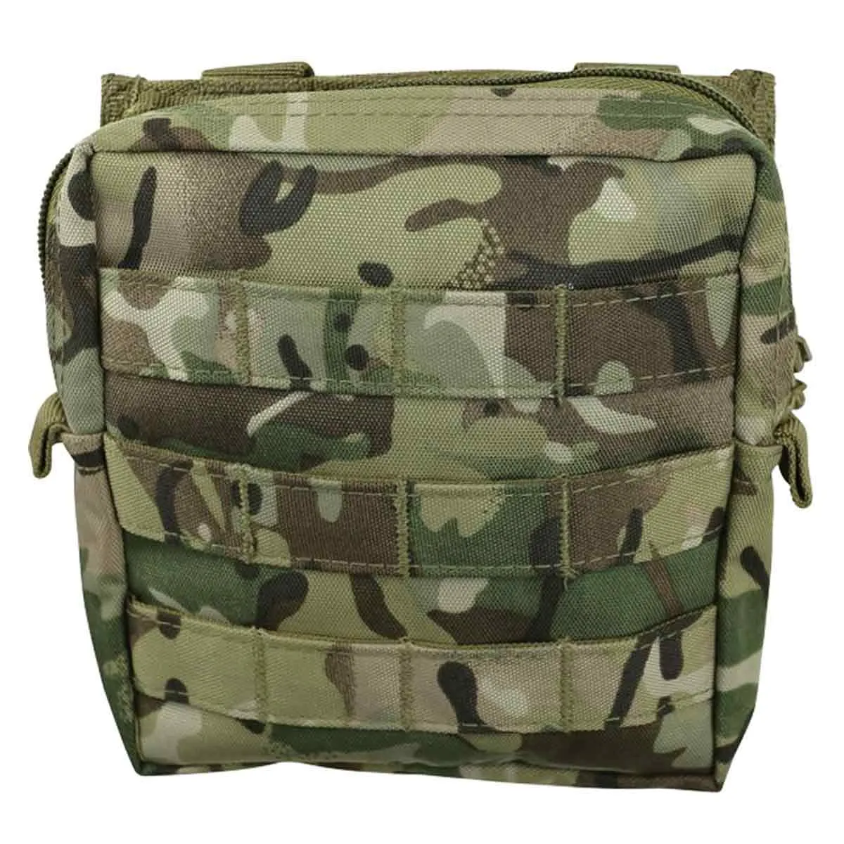 Kombat Medium Molle Utility Pouch BTP