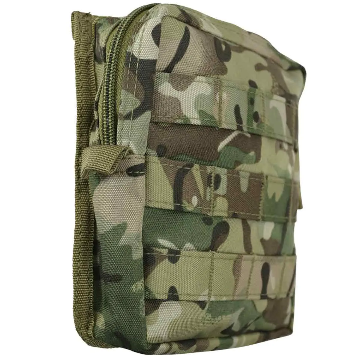 Kombat Medium Molle Utility Pouch BTP