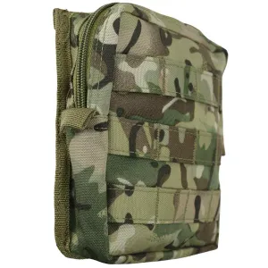 Kombat Medium Molle Utility Pouch BTP