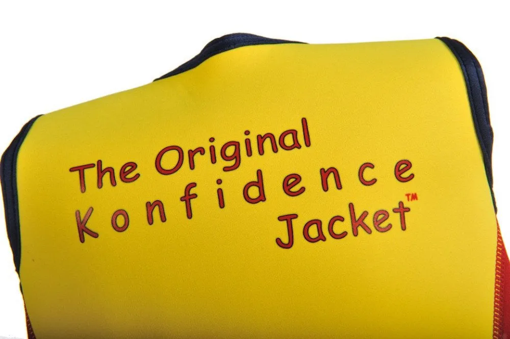 Konfidence Float Jacket