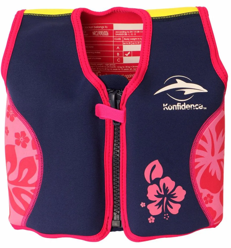 Konfidence Float Jacket