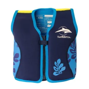 Konfidence Float Jacket