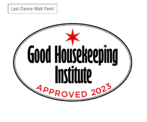 Last Dance Wall Paint
