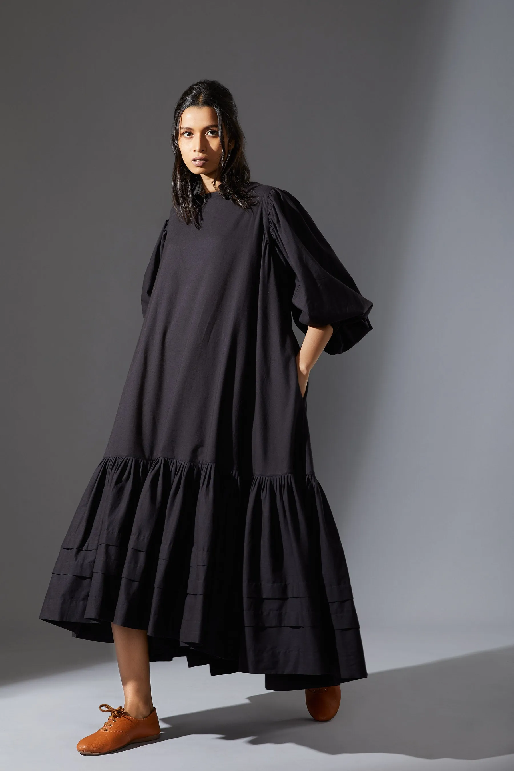 MATI KAAVYA AAKAAR - AW BLACK