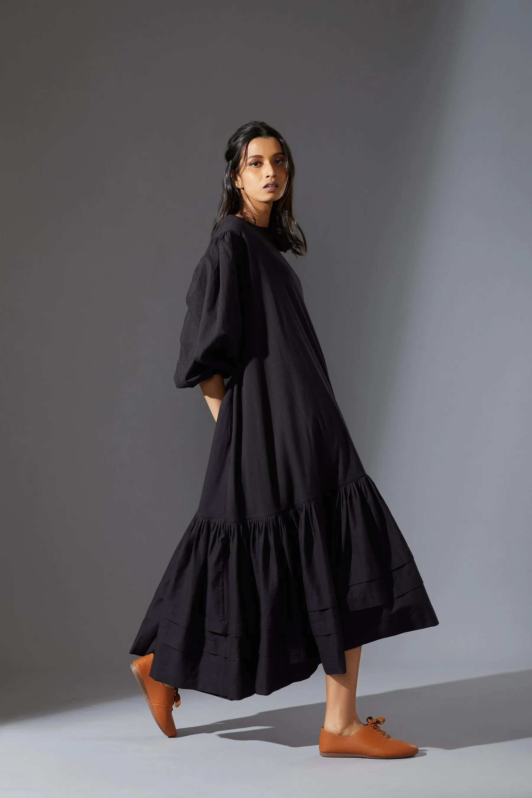 MATI KAAVYA AAKAAR - AW BLACK