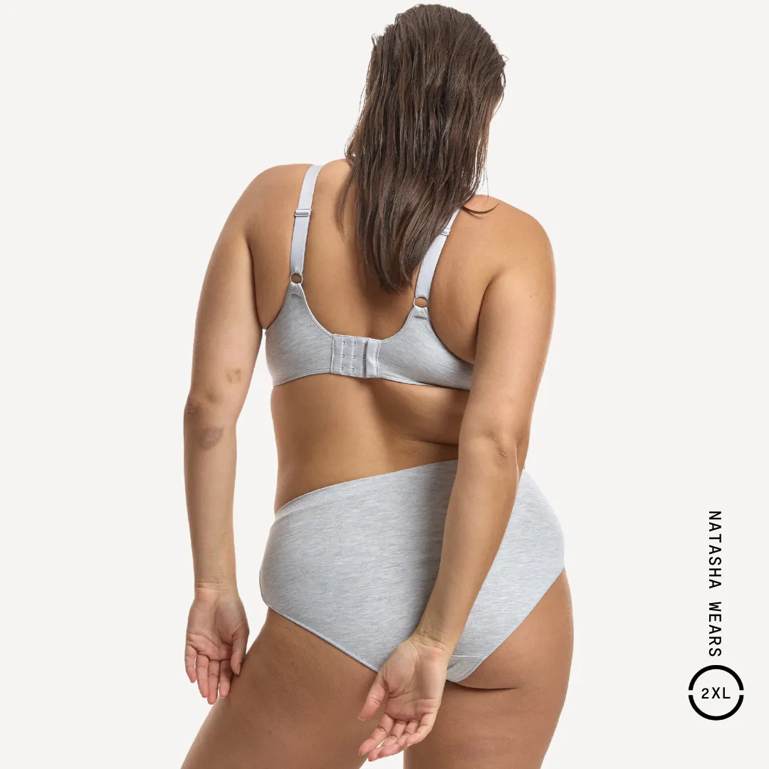 Midi Brief - Better Than Cotton