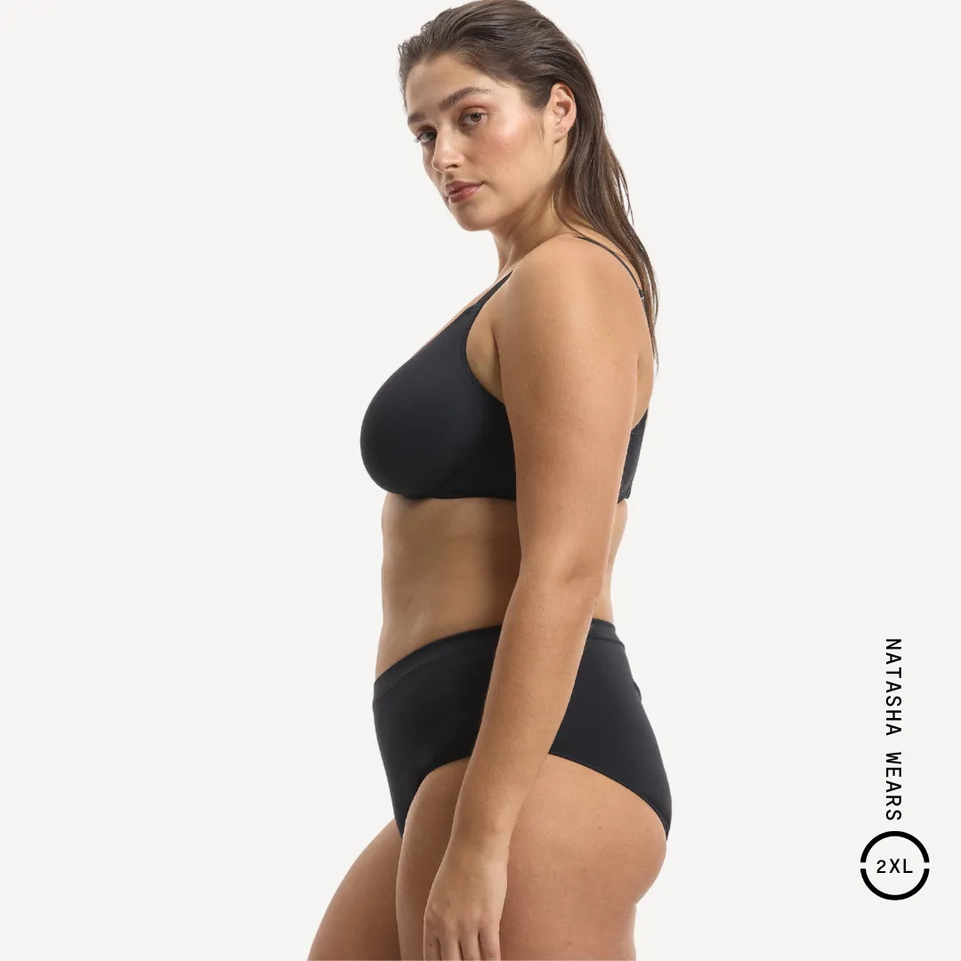 Midi Brief - Better Than Cotton