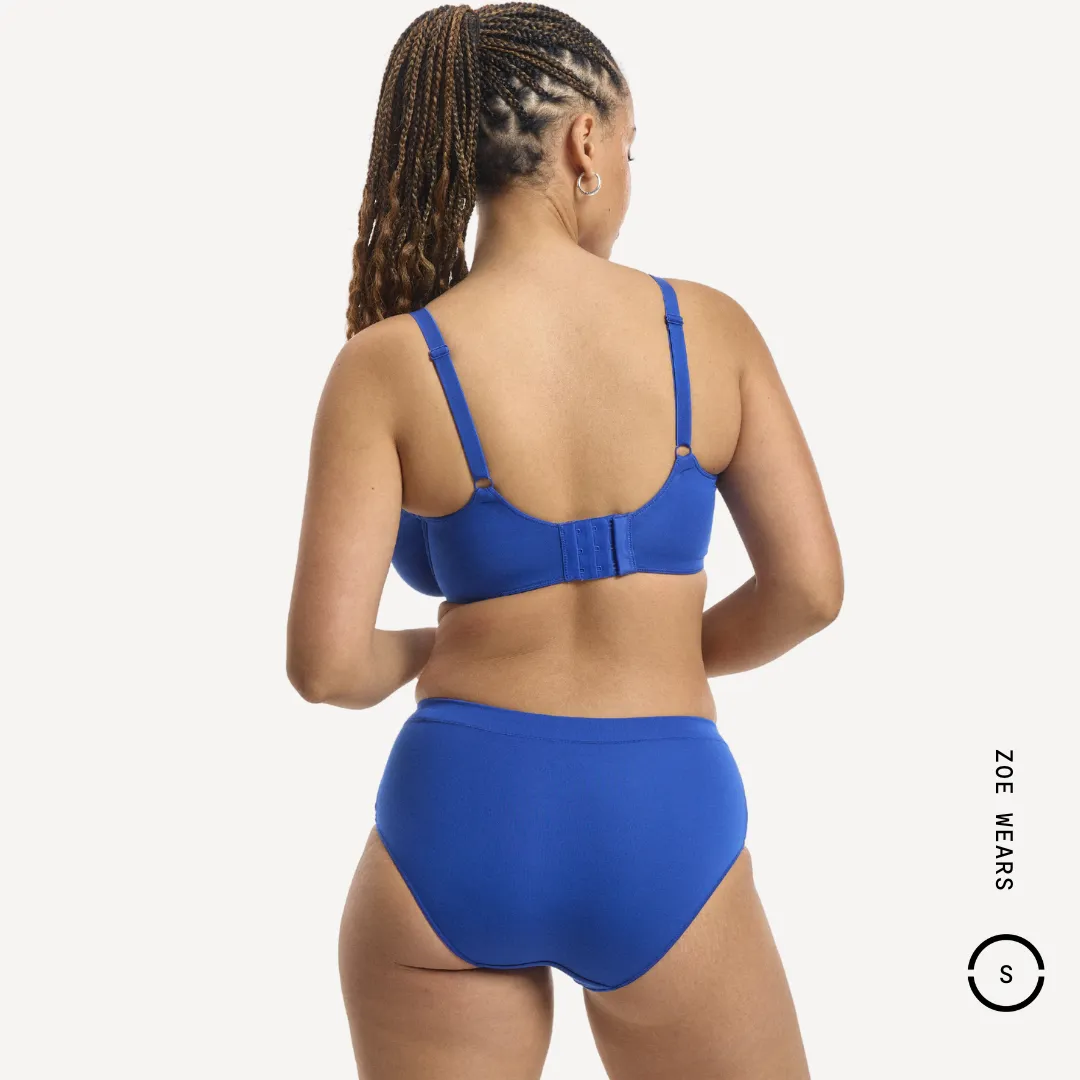 Midi Brief - Better Than Cotton