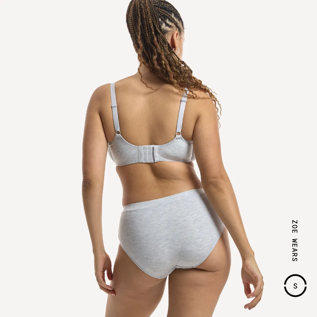Midi Brief - Better Than Cotton