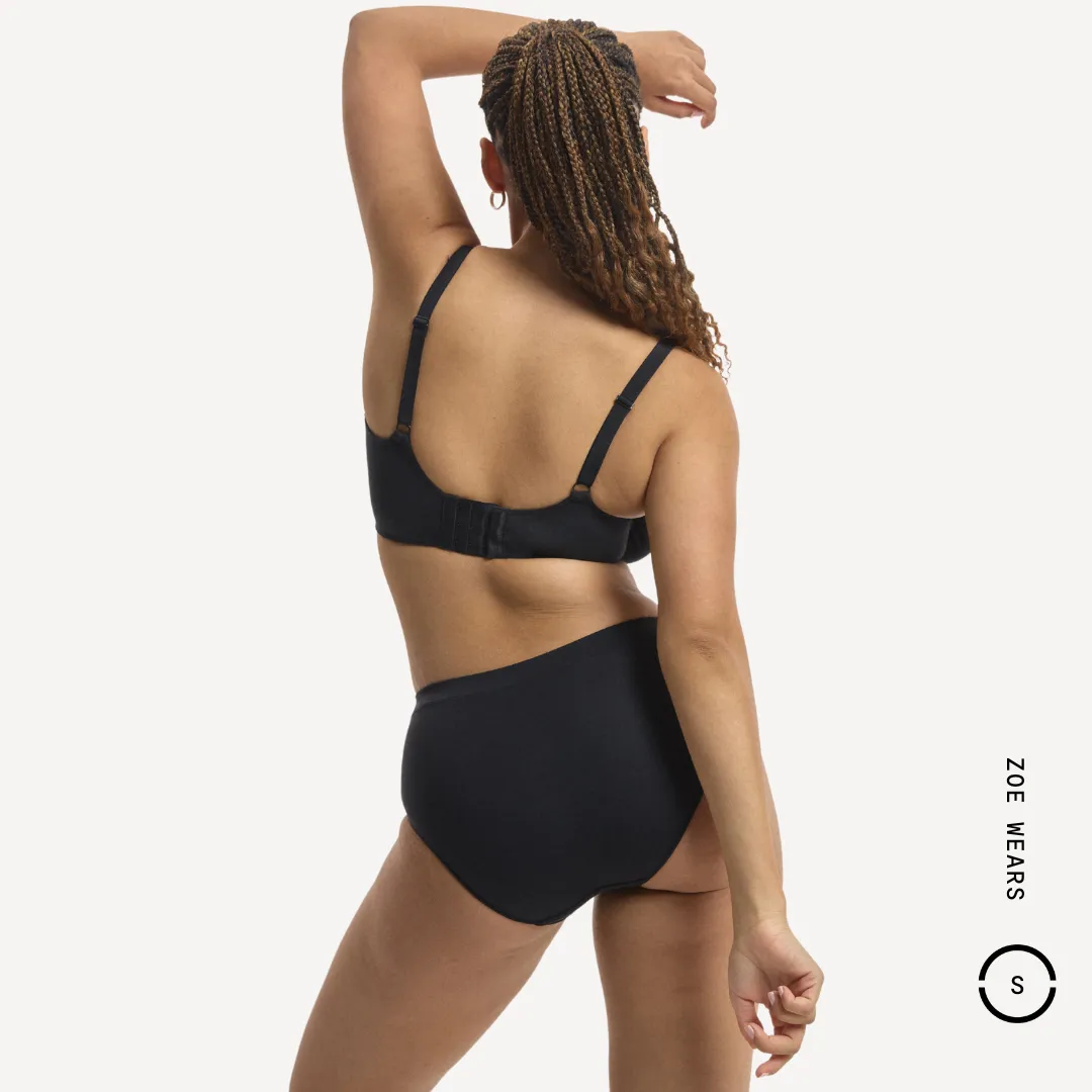 Midi Brief - Better Than Cotton