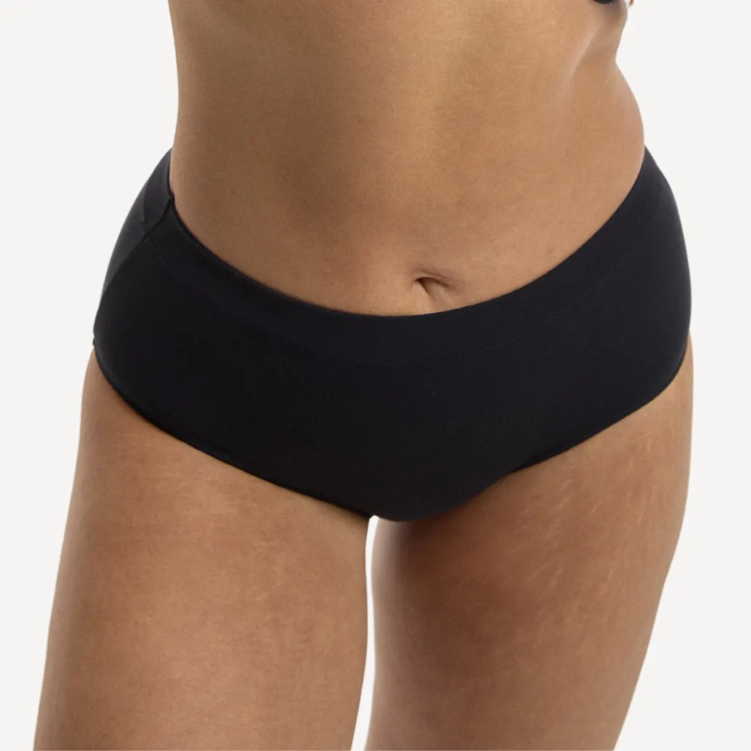 Midi Brief - Better Than Cotton