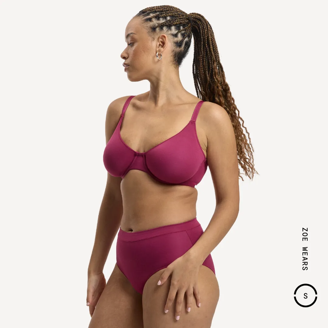 Midi Brief - Better Than Cotton